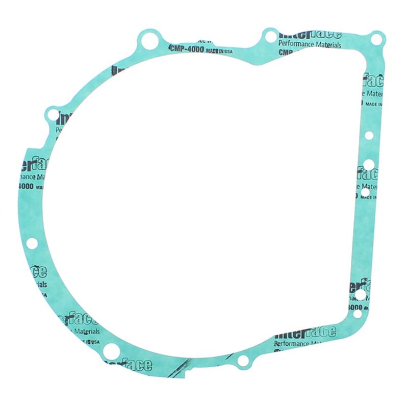 Yamaha XVZ13 Royal Star Clutch Gasket Kit - Outer - Vertex Pistons - High-performance MicroPore - `96-`13